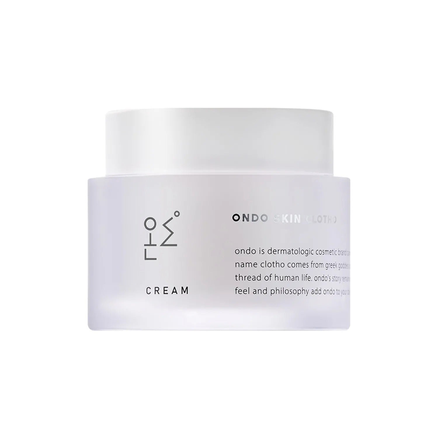 Ondo Skin Clotho Ampoule 50ml