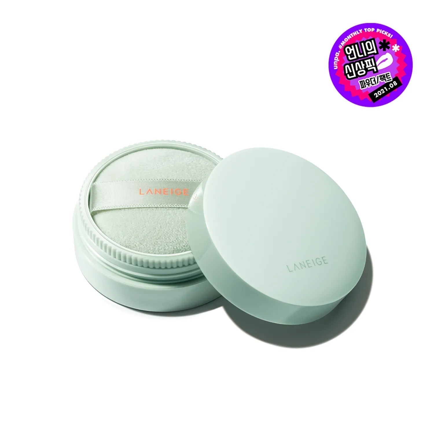 LANEIGE Neo Powder 7g