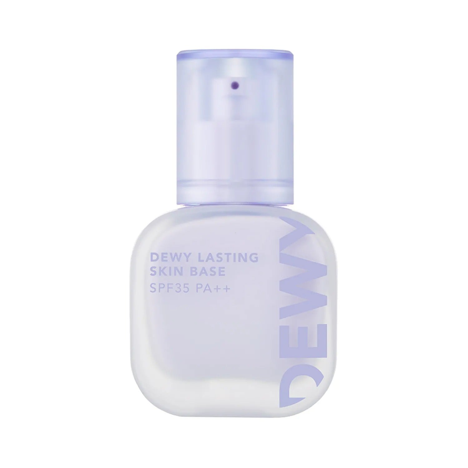 The Face Shop Dewy Lasting Skin Base 03 Minty
