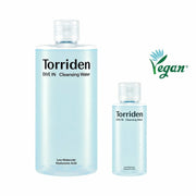 Torriden Dive-In Low Molecule Hyaluronic Acid Cleansing Water 400mL Special Set (+100mL)