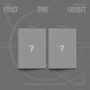 CRAVITY - SINGLE [FIND THE ORBIT]