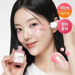 medicube PDRN Pink Peptide Ampoule