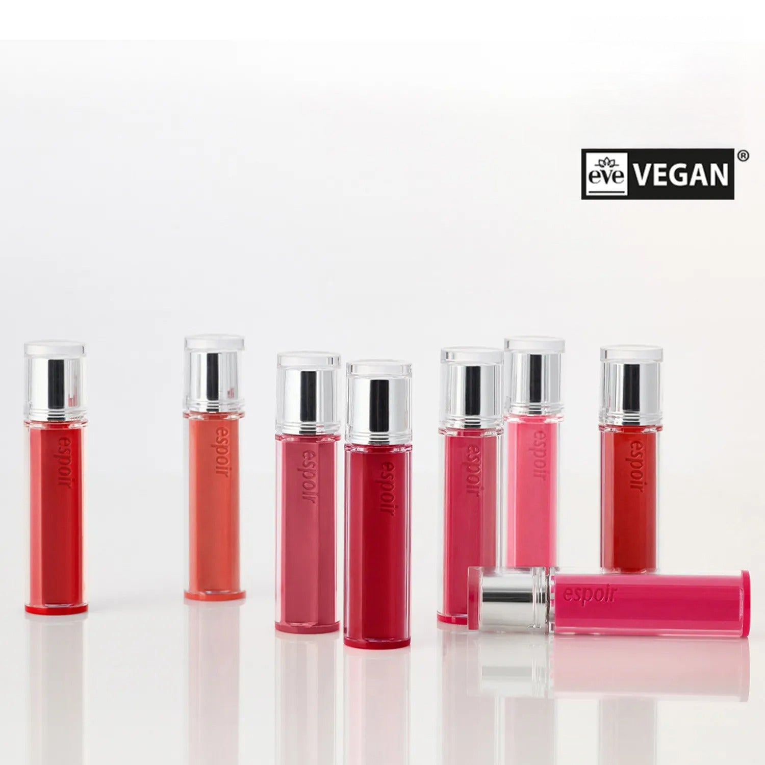 espoir Couture Lip Tint Glaze 5.5g (2502)