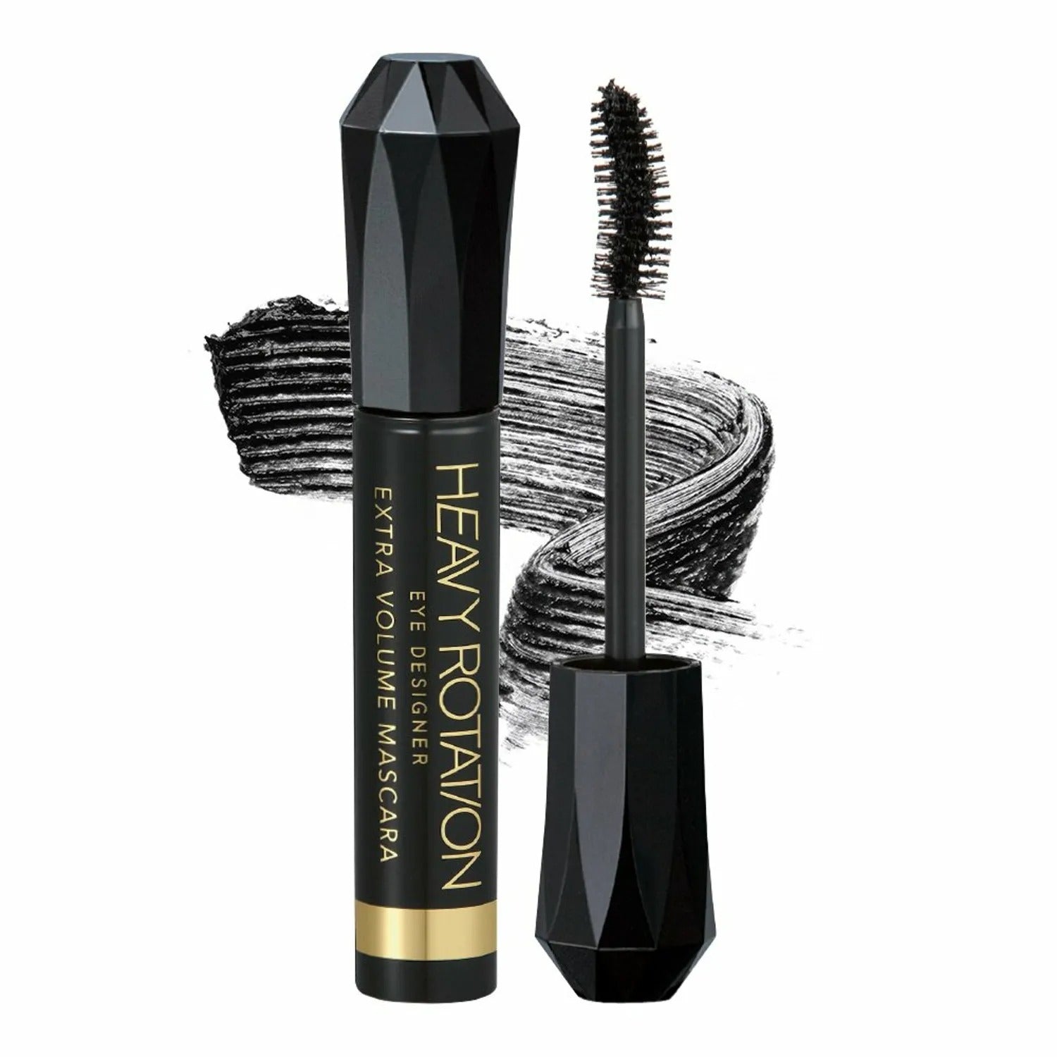 Kiss Me Heavy Rotation Extra Volume Mascara 7g