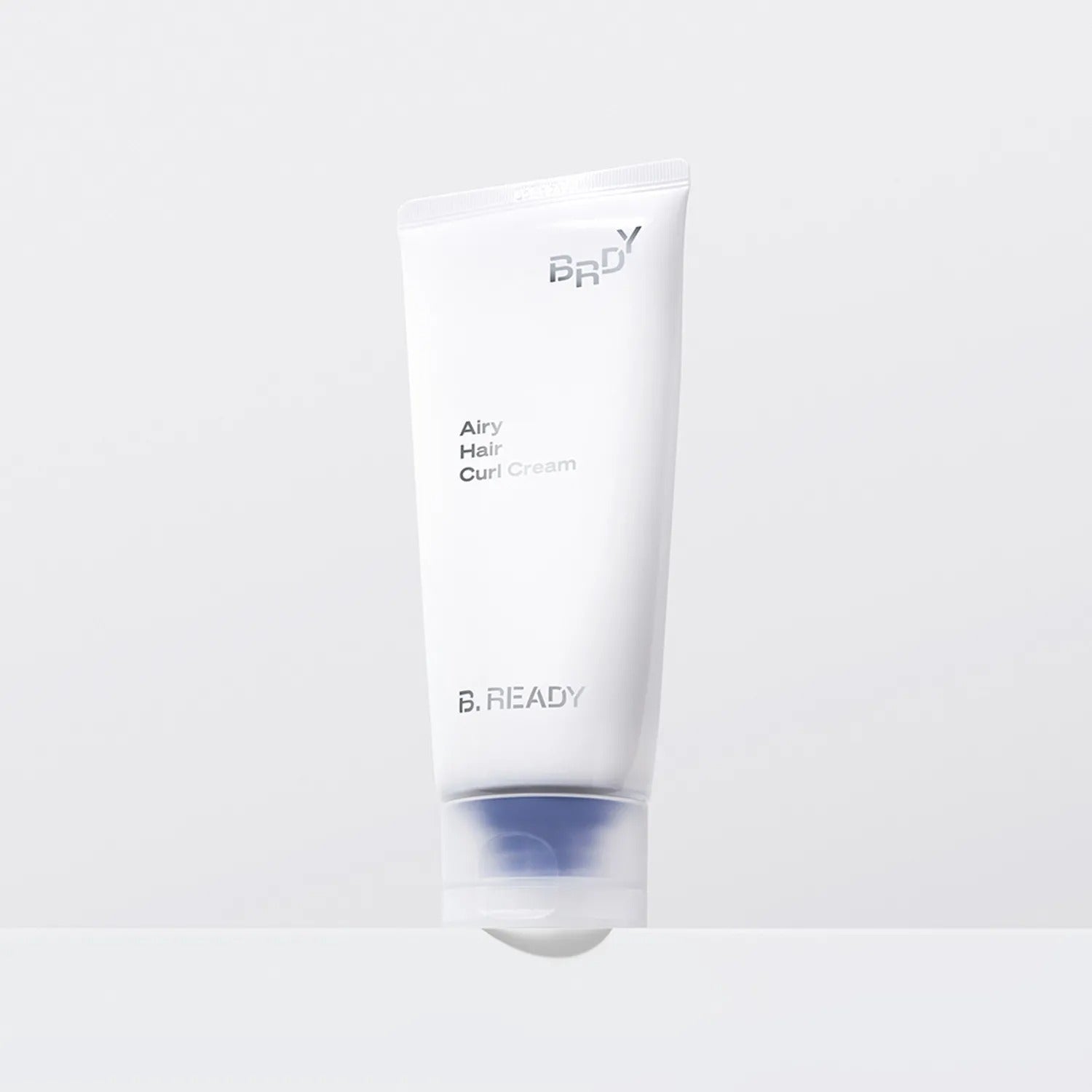 B.READY Airy Hair Curl Cream 150g Set (+Spray 50ml)