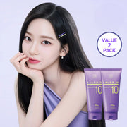 Mise-en-scene Salon 10 Professional Cica Protein Treatment 300ml*2ea Duo Set