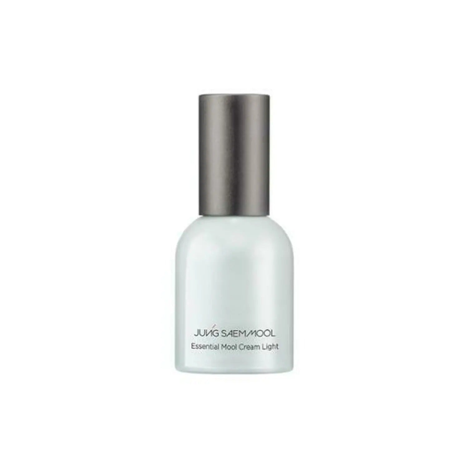 JUNGSAEMMOOL Essential Mool Cream Light 30mL