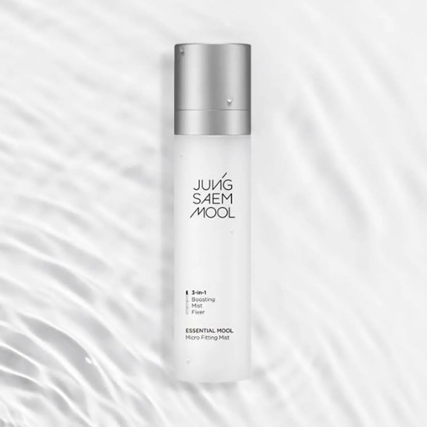 JUNGSAEMMOOL Essential Mool Micro Fitting Mist 120mL