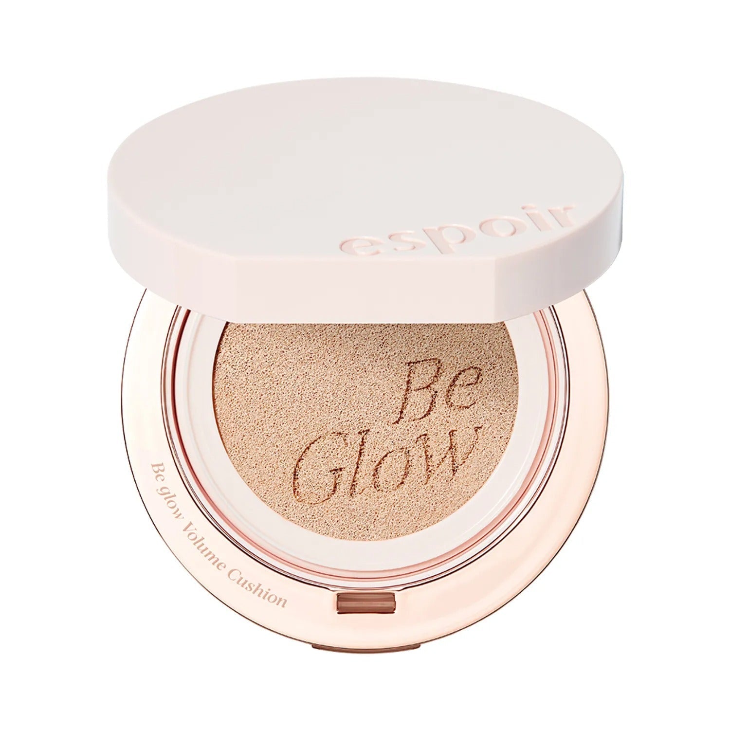 espoir Be Glow Volume Cushion 13g*2ea (Flash Glow Set)