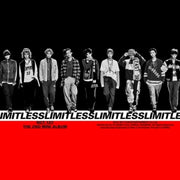 NCT 127 - NCT #127 LIMITLESS (2ND MINI ALBUM)