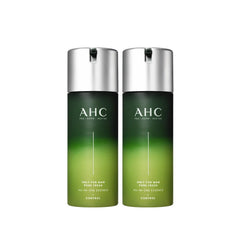 AHC Only For Man Pore Fresh All In One Essence 2-for-1 Special Set