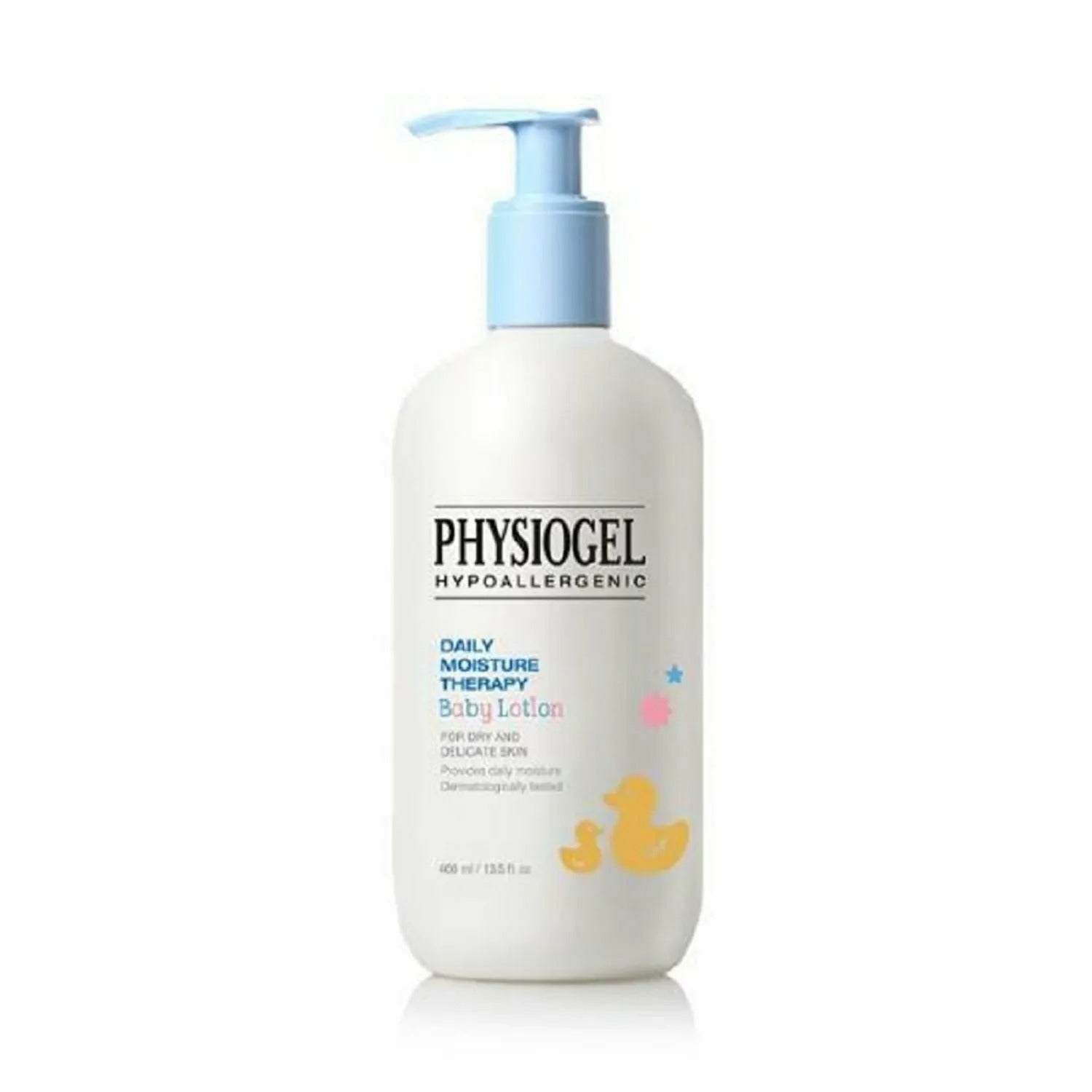PHYSIOGEL DMT Baby Lotion 400mL