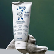Torhop Kaamos Black Salt Foaming Cleanser 130g