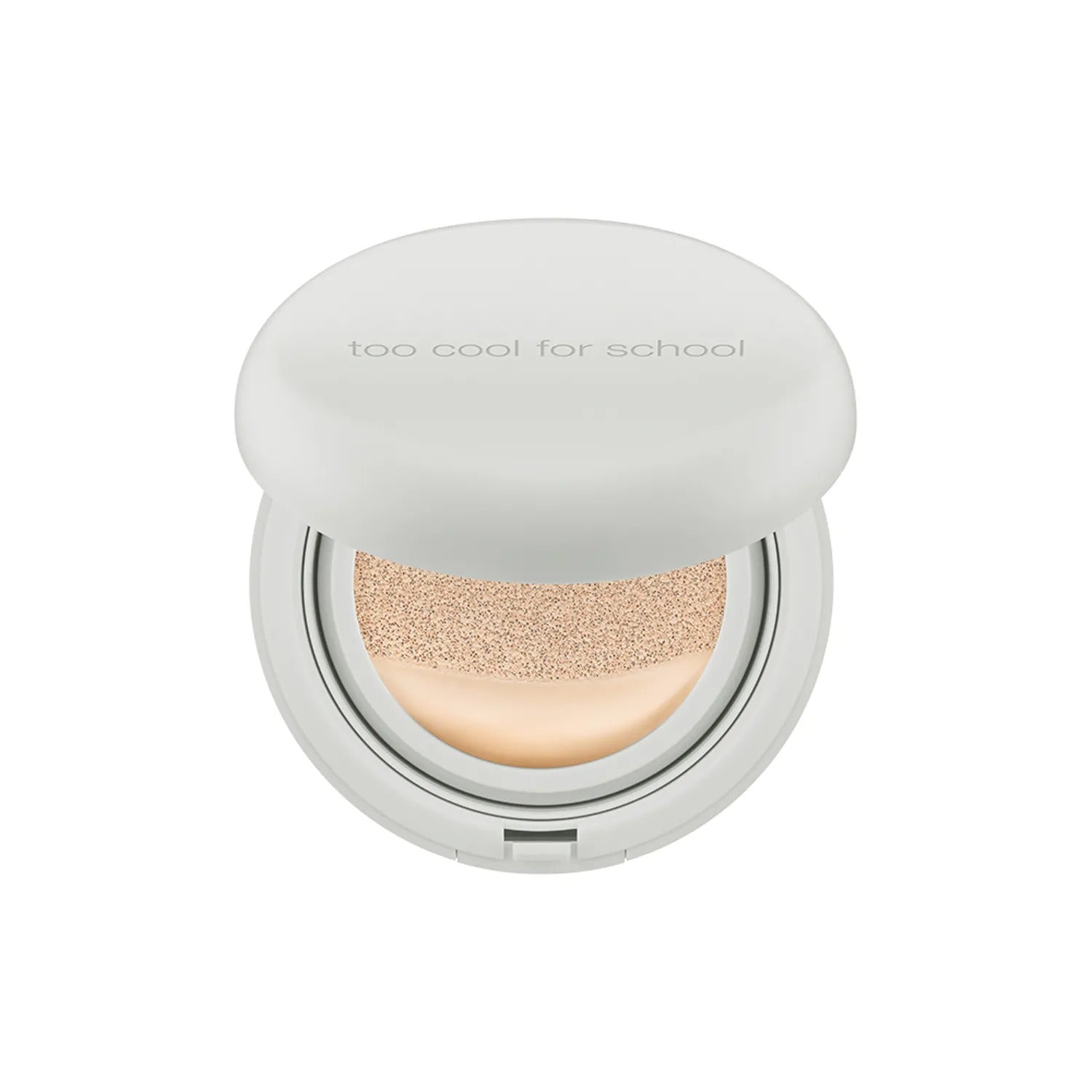 too cool for school Fixing Cover Cushion (Original Product + Refill)