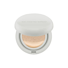 too cool for school Fixing Cover Cushion (Original Product + Refill)