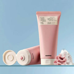 Whipped Ddalva Vegan Pack Cleanser 130g