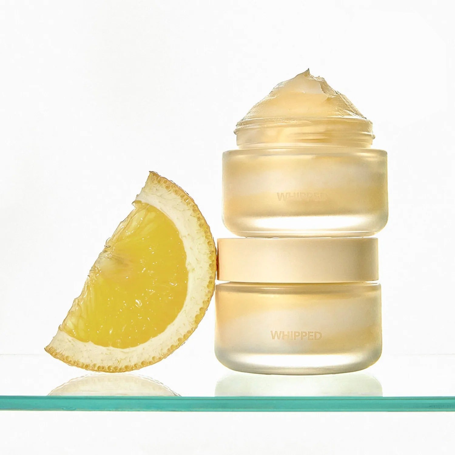 Whipped Yujamong Vegan Vita Souffle Cream 50g