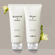 LABO-H Scalp Strengthening Hair Loss Care Treatment #Blanche & Woody 200mL