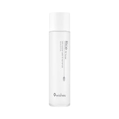 9wishes rice 72 Toner 150ml