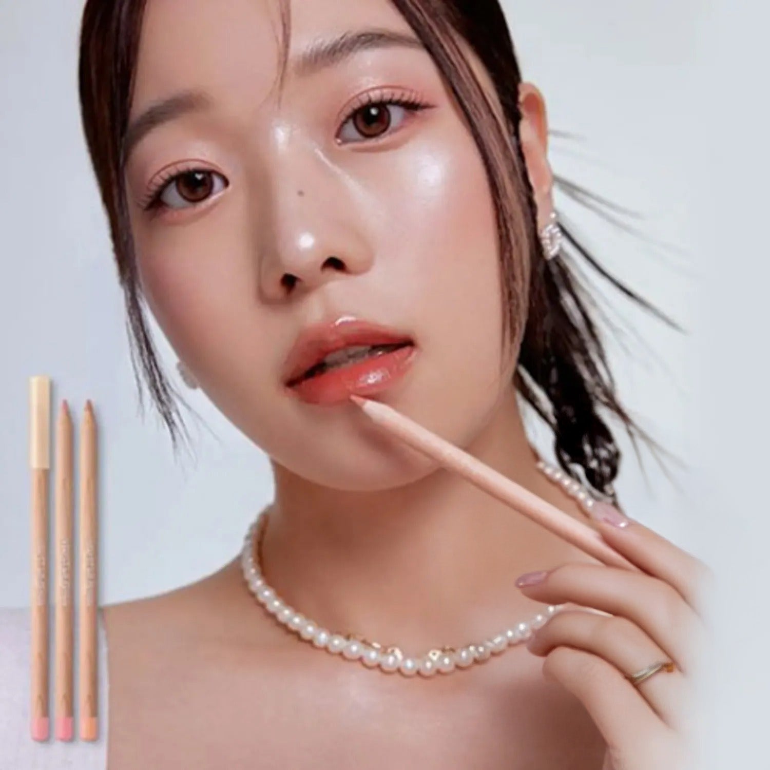 CLIO Velvet Lip Pencil