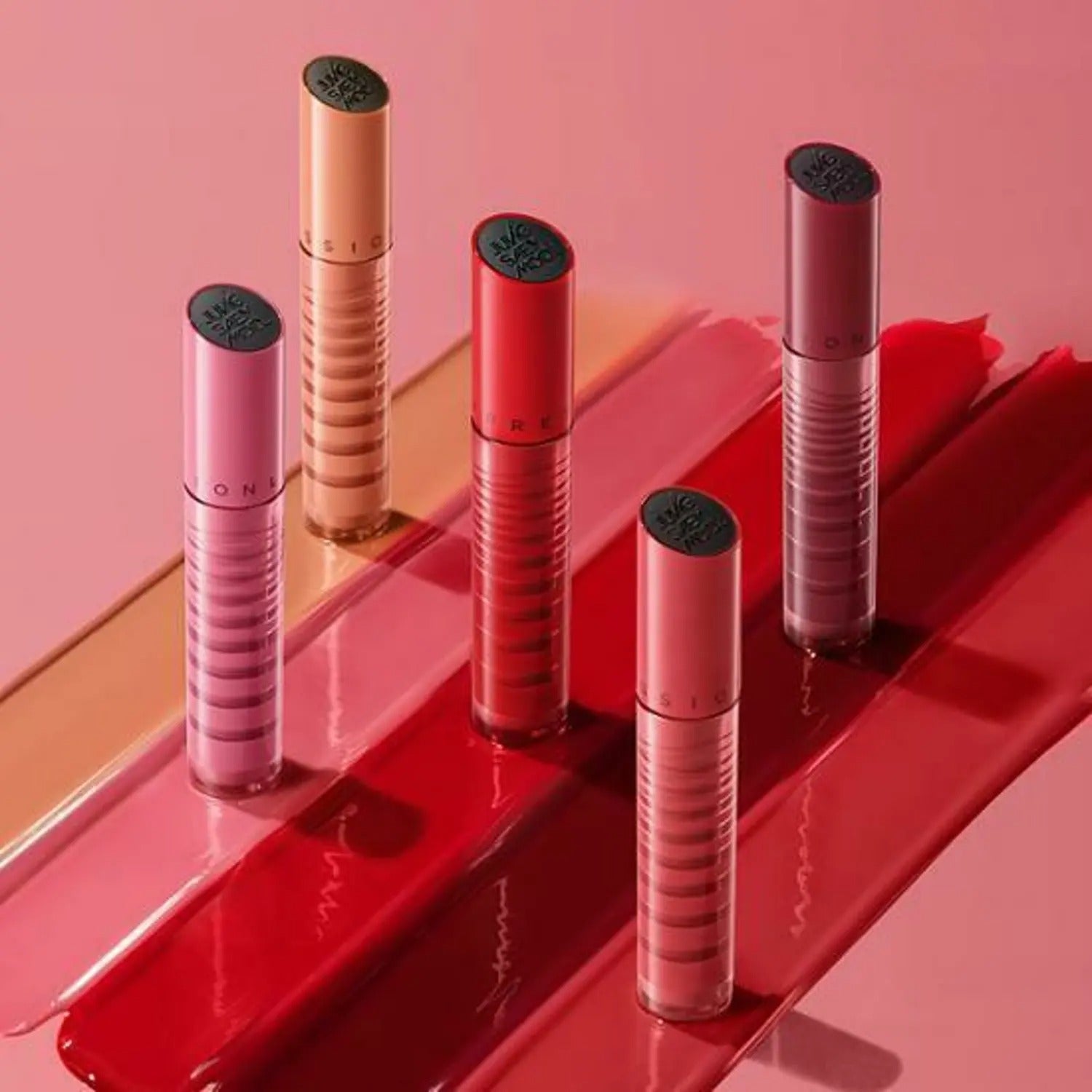 JUNGSAEMMOOL Lip-Pression Glow Lasting Tint