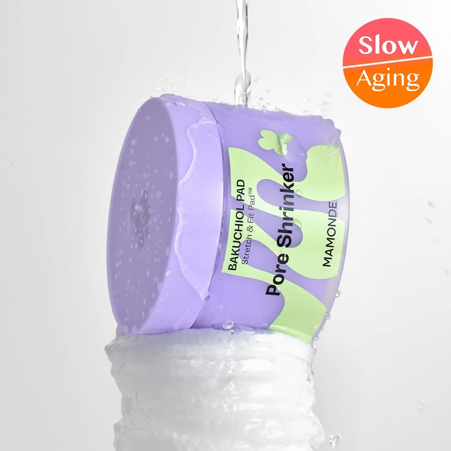 Mamonde Pore Shrinker Bakuchiol Pad 70P