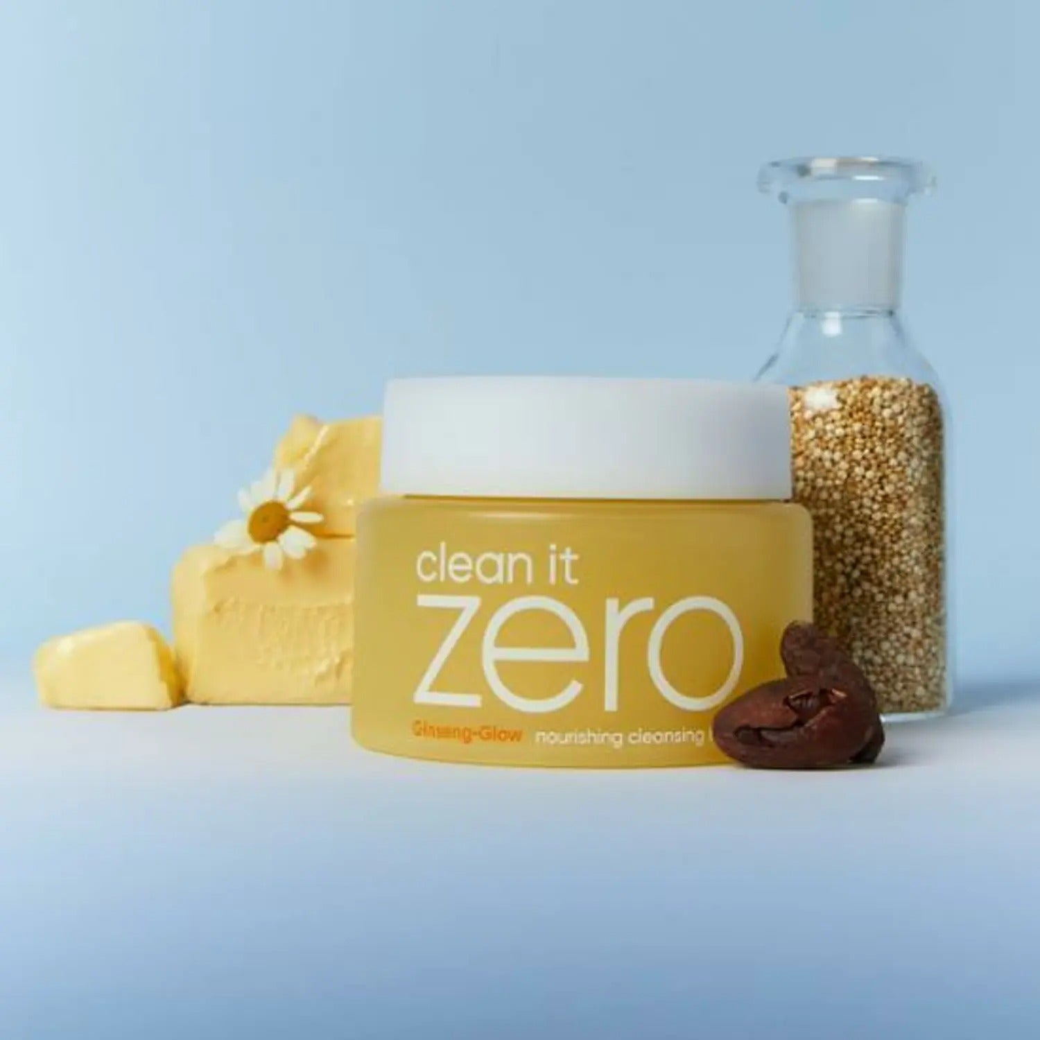 BANILA CO Clean It Zero Nourishing Cleansing Balm 100mL