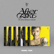[RANDOM] IVE - AFTER LIKE (3RD SINGLE ALBUM) [JEWEL VER.] (LIMITED EDITION)