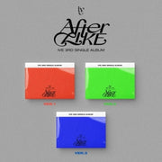 [RANDOM] IVE - AFTER LIKE (3RD SINGLE ALBUM) [PHOTO BOOK VER.]