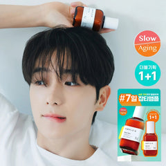 AMPLE:N Blemi Shot Ampoule 50ml 1+1 Set