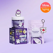 [Maltese Edition] Isntree Onion Newpair Clear Pad 60P (+20 Sheets)