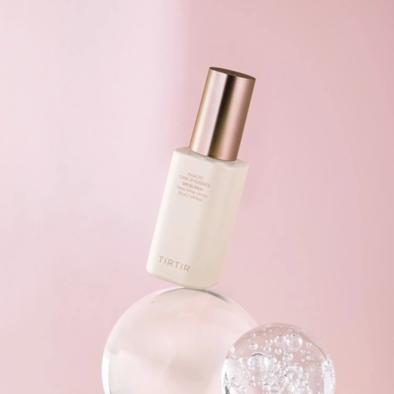 TIRTIR Mask Fit Tone Up Essence 30ml