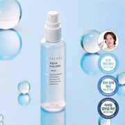 S.NATURE Aqua Squalane Mist 100ml