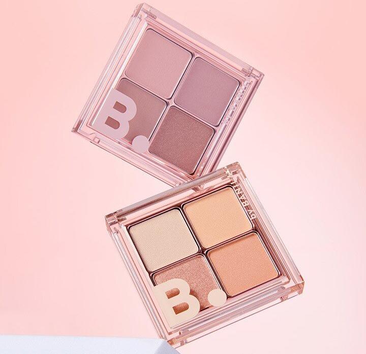 [NEW] BANILA CO Mood On Eye Palette 7g / 2 Colors