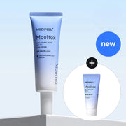 MEDI-PEEL Mooltox Hyaluronic Acid Air Fit Sun Cream 50mL Sun Cream 50mL Special Set (+20mL)