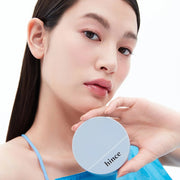 hince Second Skin Mesh Matte Cushion
