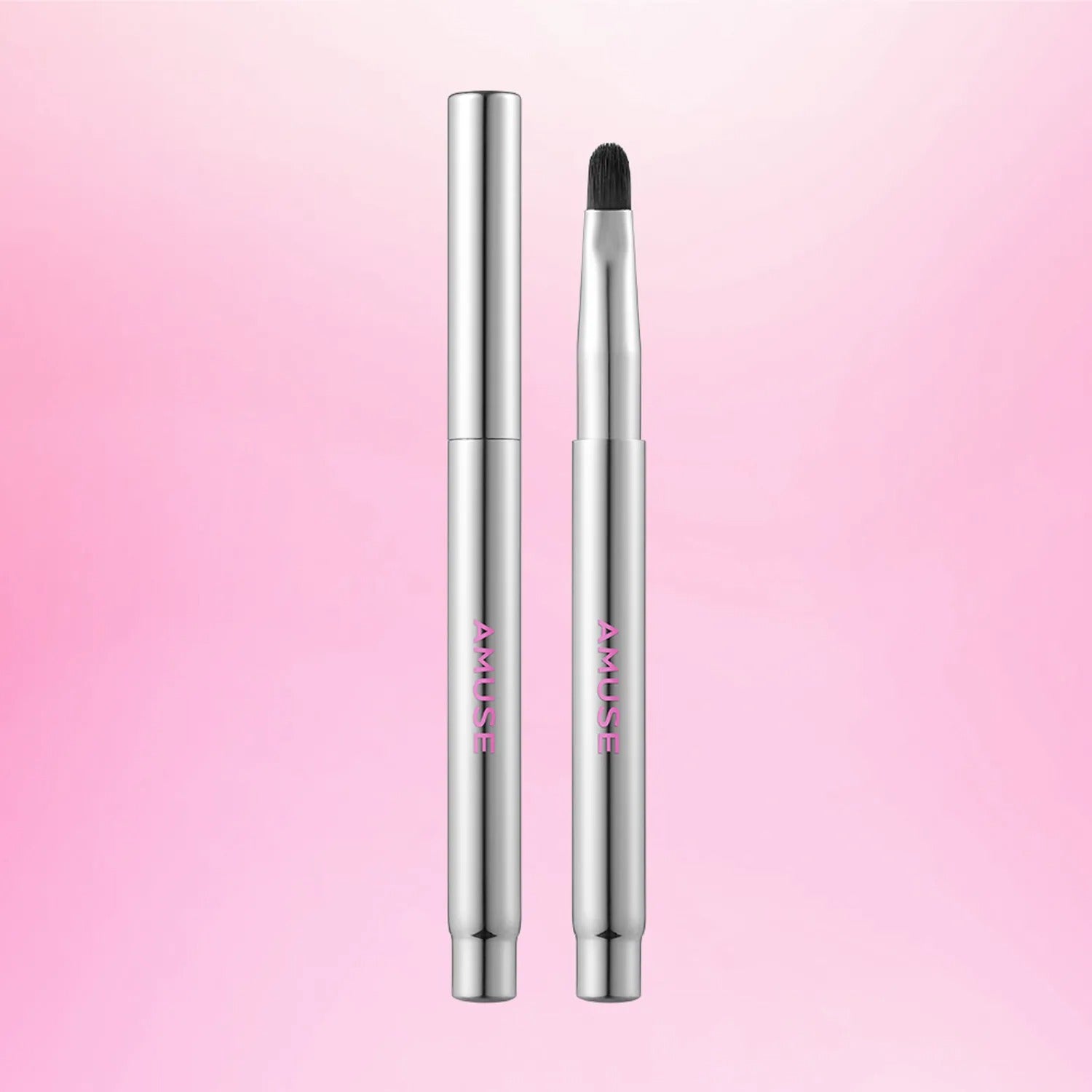 AMUSE Lip & Liner Brush