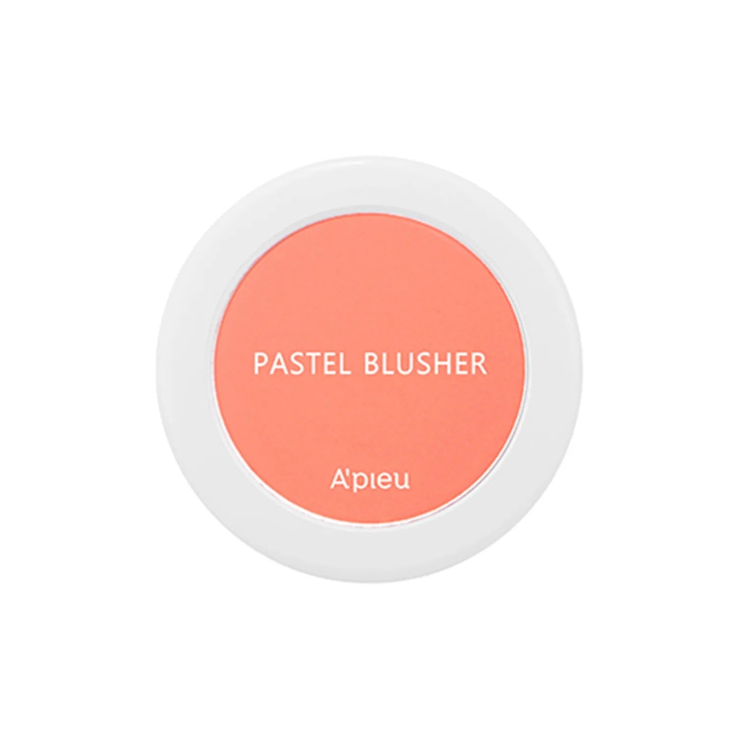 A'pieu Pastel Blusher N 4.3g
