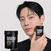Dashu For Men Premium Original Super Matte Wax 100g