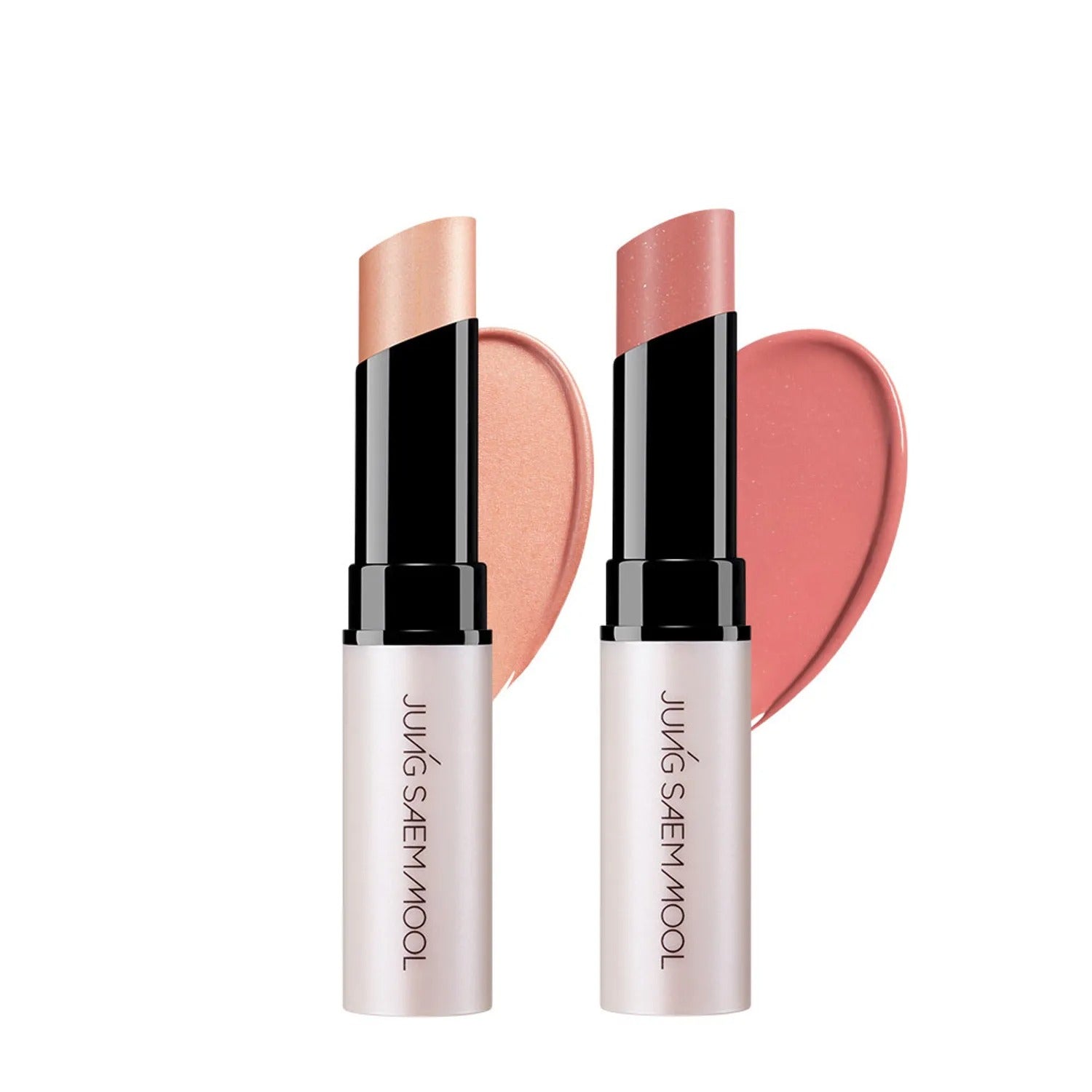 JUNGSAEMMOOL Lip-Pression Glow Lip Balm