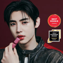 Hince Raw Glow Gel Tint 4ml