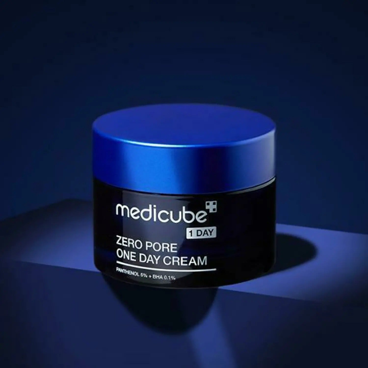medicube Zero Pore One Day Cream 50ml