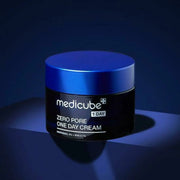 medicube Zero Pore One Day Cream 50ml