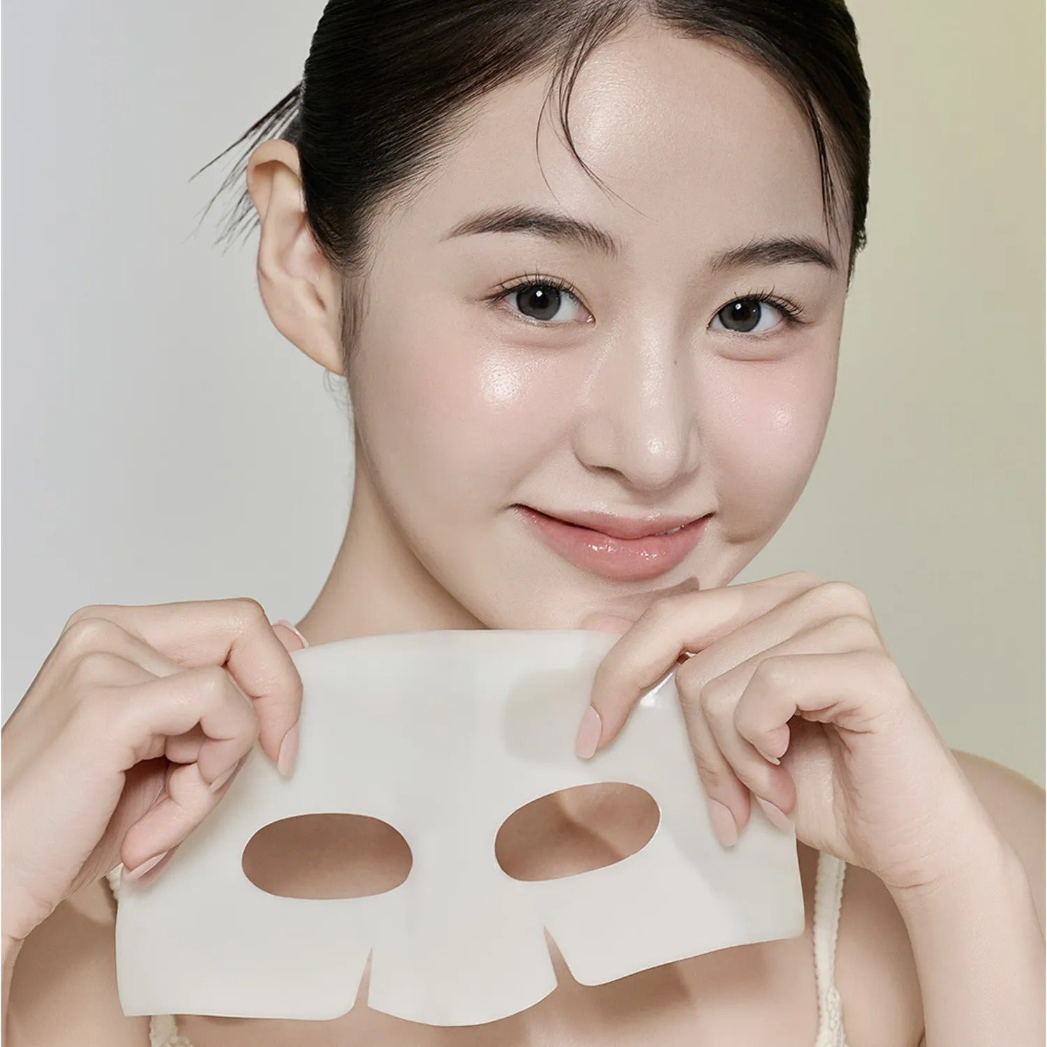 BIODANCE Radiant Vita Niacinamide Real Deep Mask Sheet 4ea
