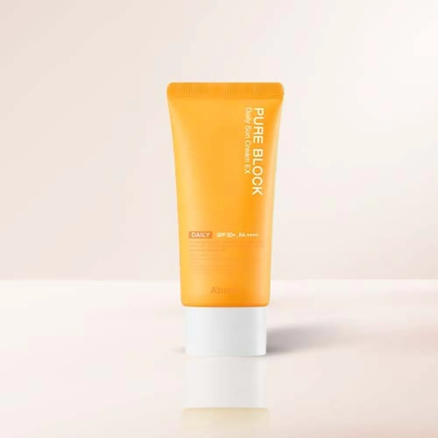 A’pieu Pure Block Natural Daily Sun Cream EX 50ml