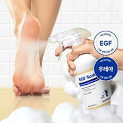 MEDI-PEEL EGF Scaling Moisture Bubble Foot Shampoo 400ml
