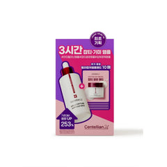 Centellian24 Madeca Mela Capture Ampoule Max 38ml Set (+Pad 6ml*5ea)