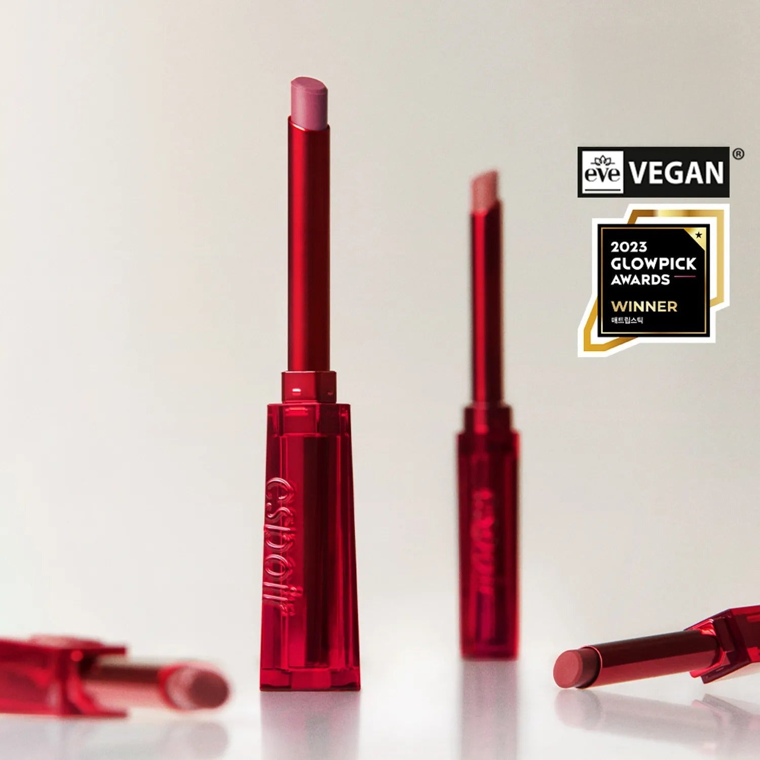 espoir The Sleek Cream Matte 0.9g