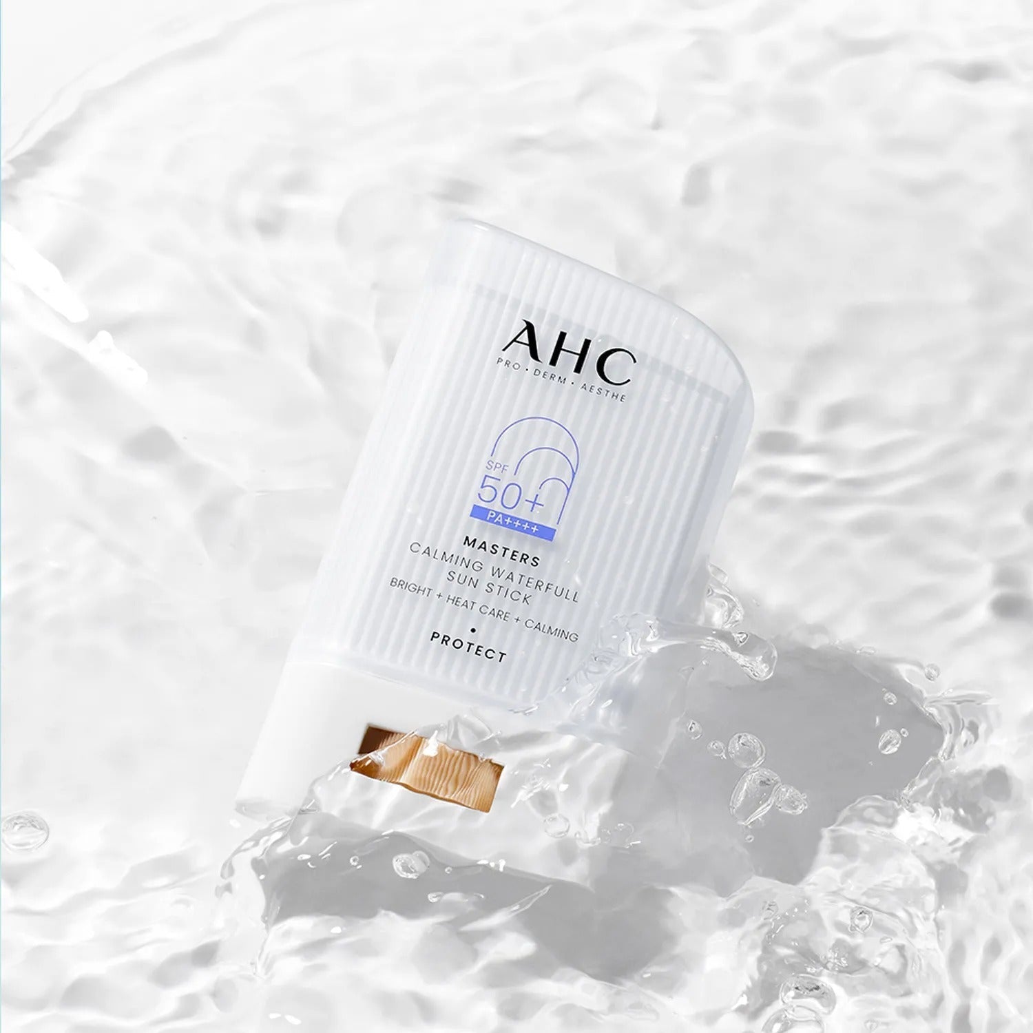 AHC Masters Calming Waterfull Sun Stick 22g