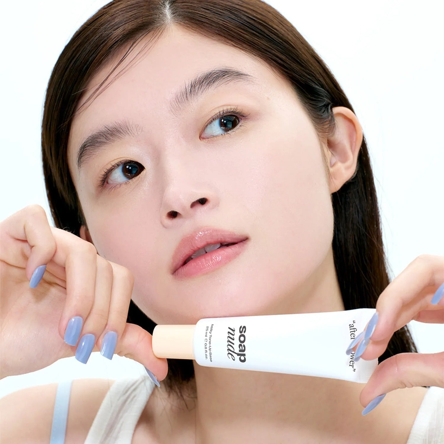 Alternative stereo Soap Nude Milky Tone Up Base 25ml